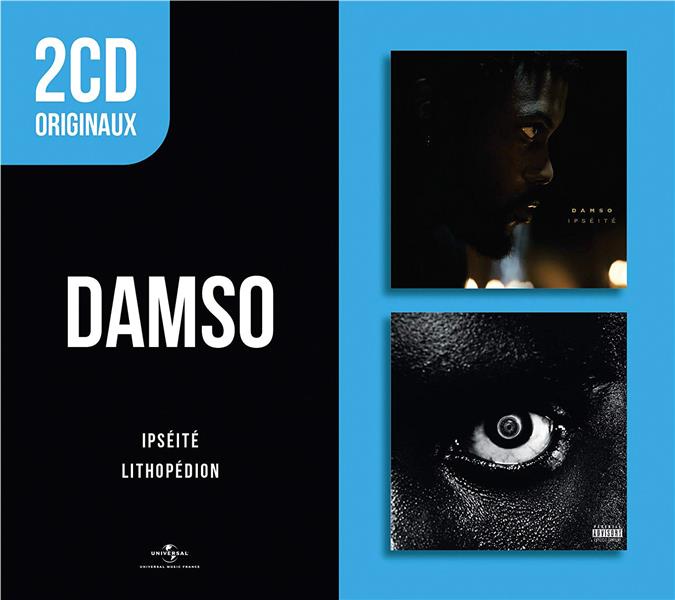 ipséité / lithopédion