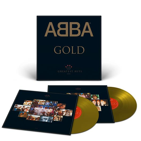 Abba Gold