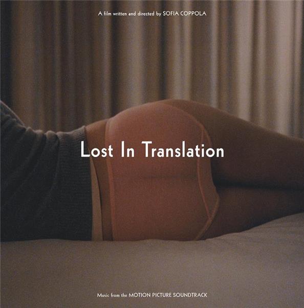 Lost In Translation