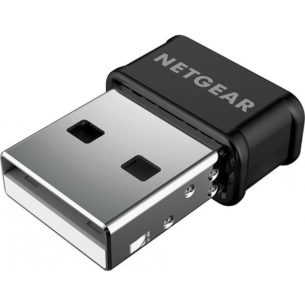 Adaptateur réseau Netgear A6150-100PES