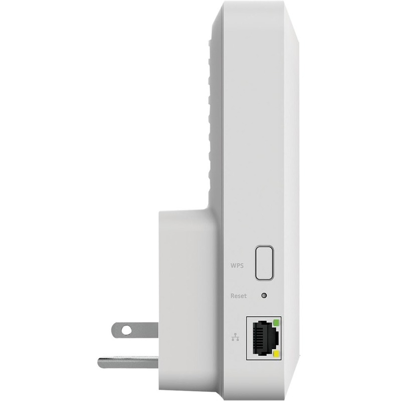 Répéteur WiFi Netgear EAX15-100PES