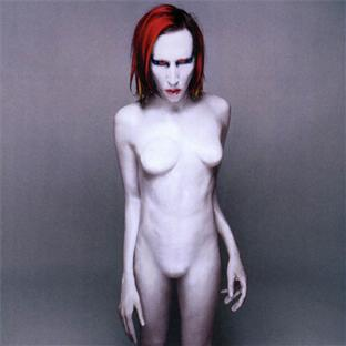 Mechanical animals