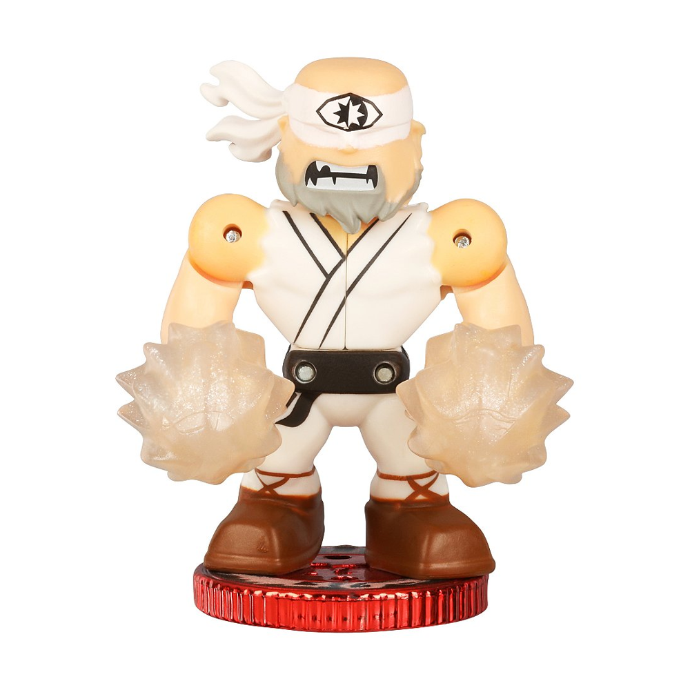 Figurine Akedo Powerstorm