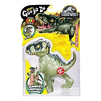 Dino Giganotosaurus Jurassic World 14cm - Goo Jit