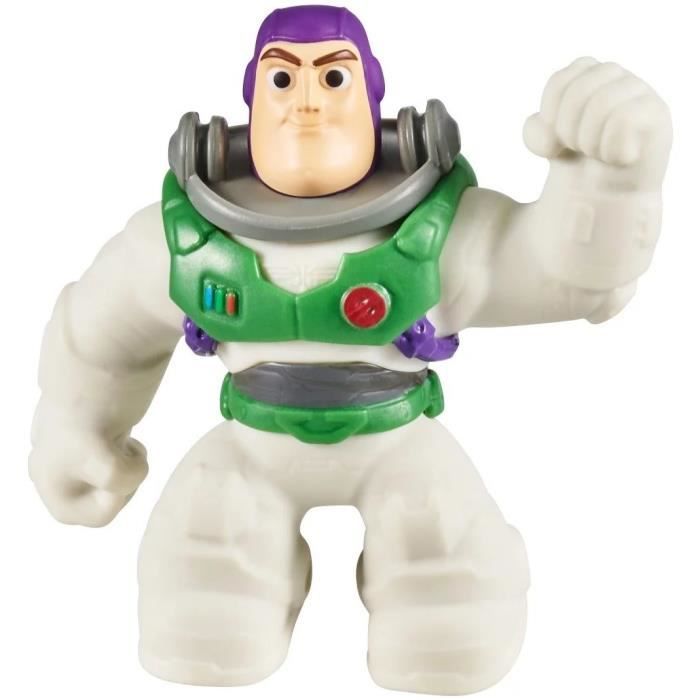 Buzz L'eclair 11Cm - Goo Jit Zu