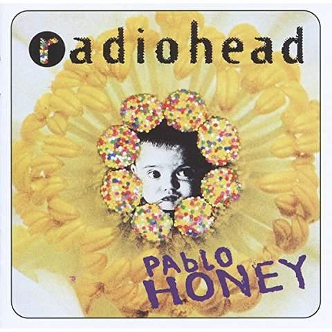 Pablo honey
