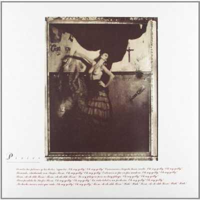 surfer rosa