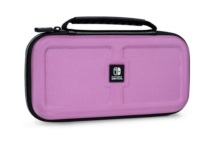 Pochette de transport Deluxe Switch - Rose (SWITCH)