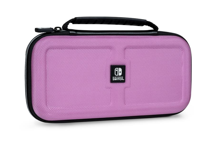 Pochette de transport Deluxe Switch - Rose (SWITCH)