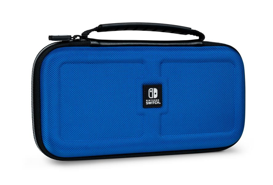 Pochette de transport Deluxe Switch - Bleu Foncé (SWITCH)