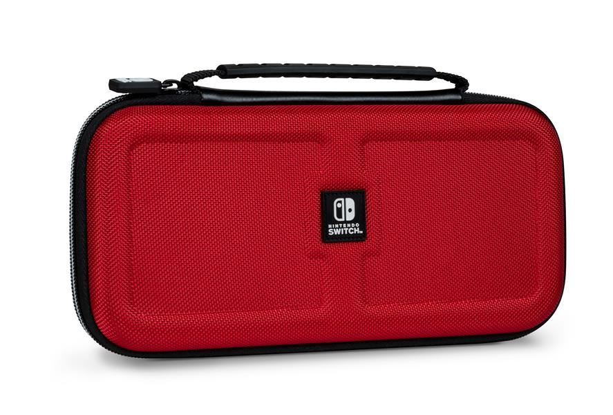 Pochette de transport Deluxe Switch - Rouge (SWITCH)