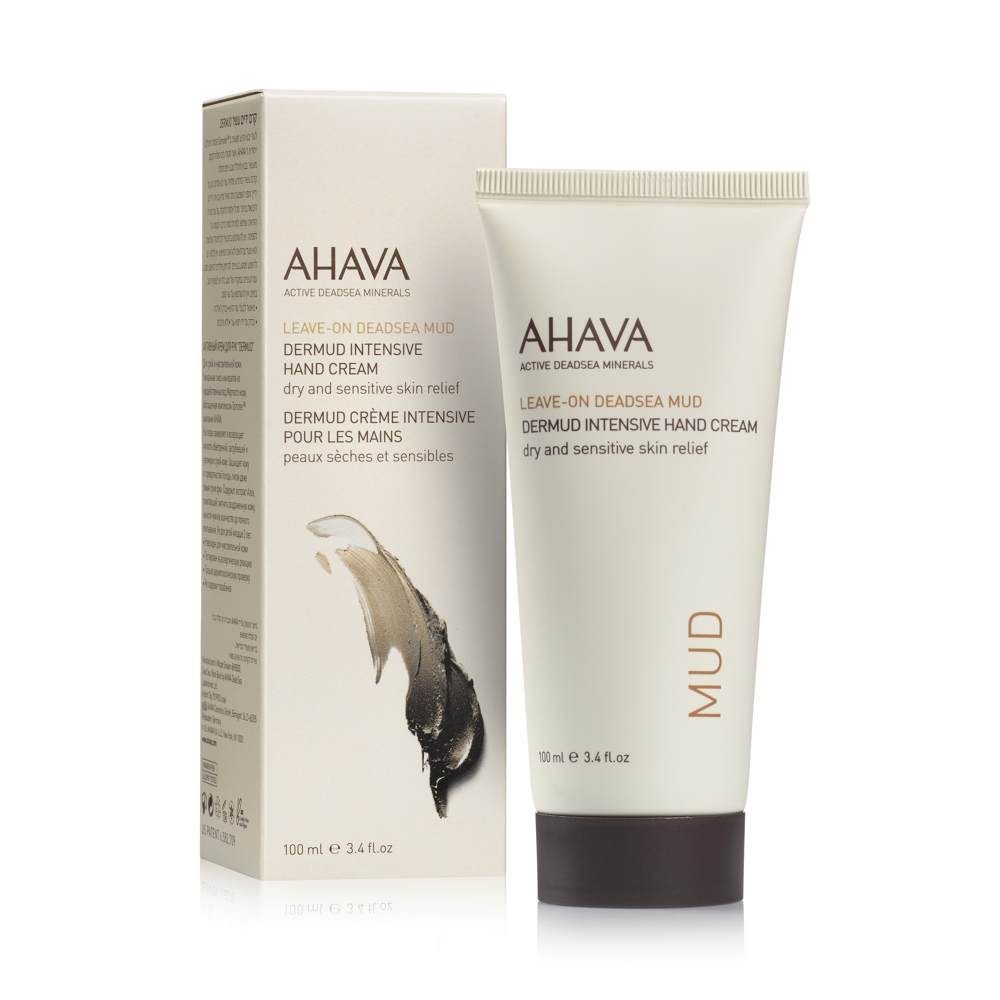 Dermud Crème Intensive Pour Les Mains