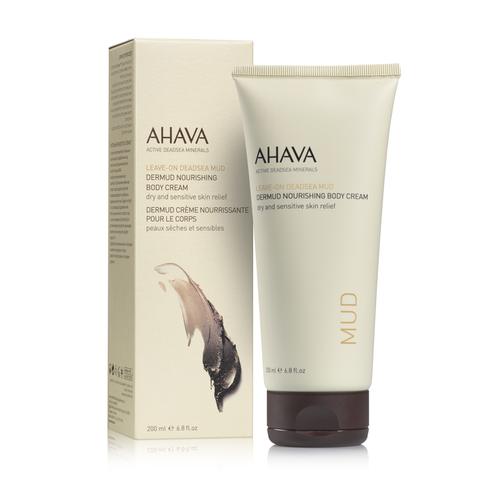 Dermud Crème Nourrissante