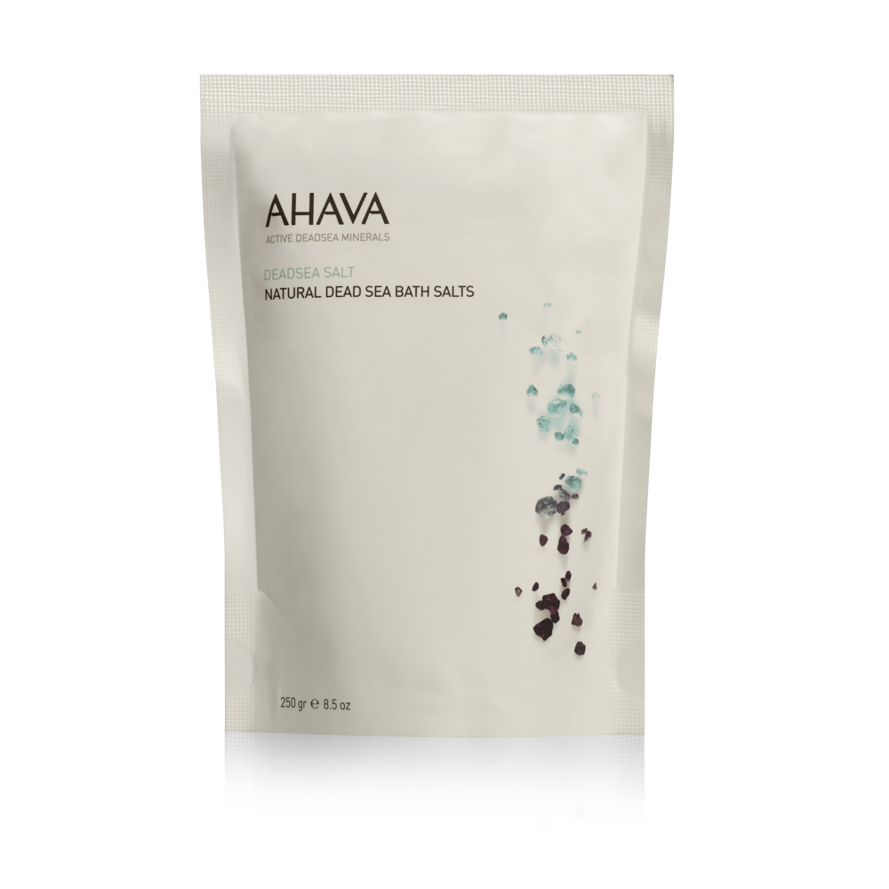 Sels De Bain Naturels De La Mer Morte