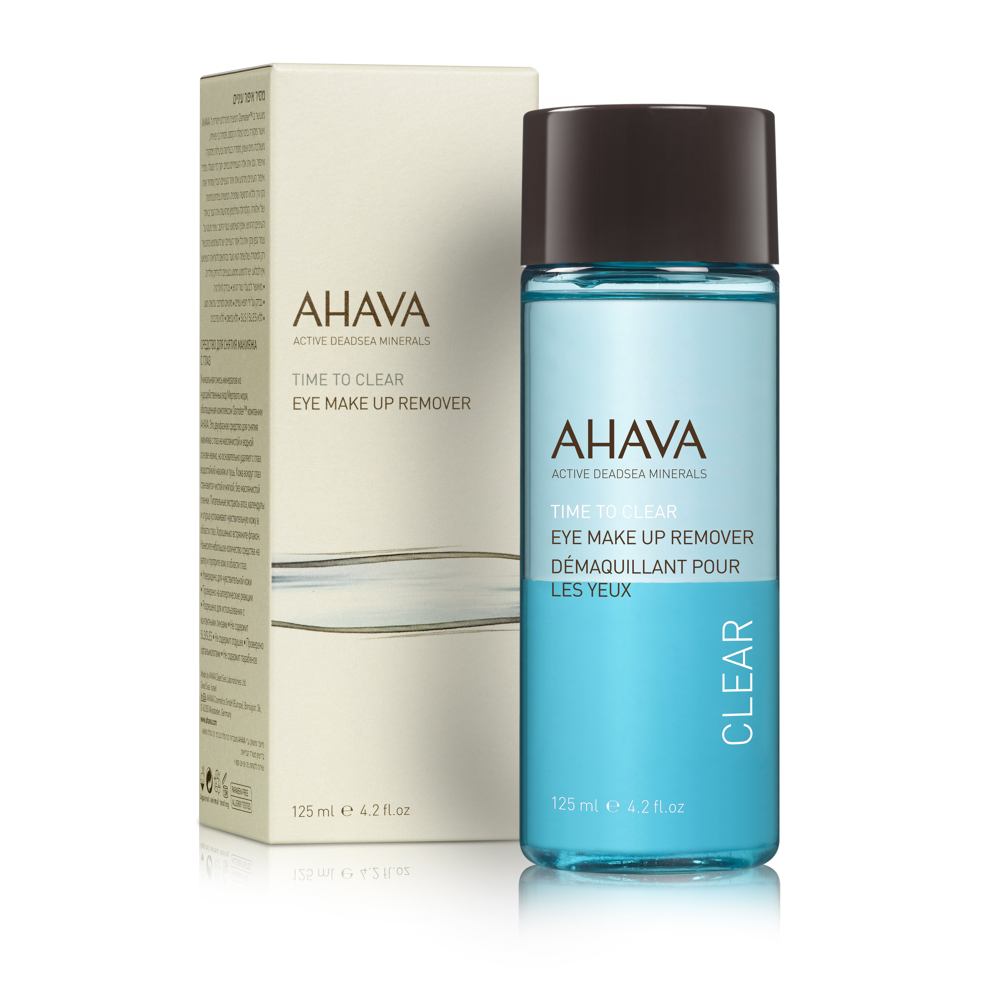 Démaquillant Minéral Yeux