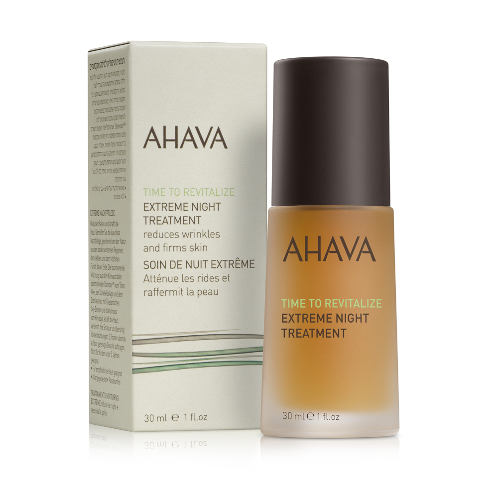 Extrême Soin De Nuit 30 ml