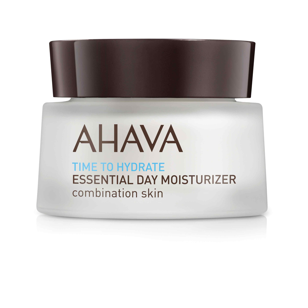 Hydratant Essentiel De Jour Peaux Mixtes 50 ml