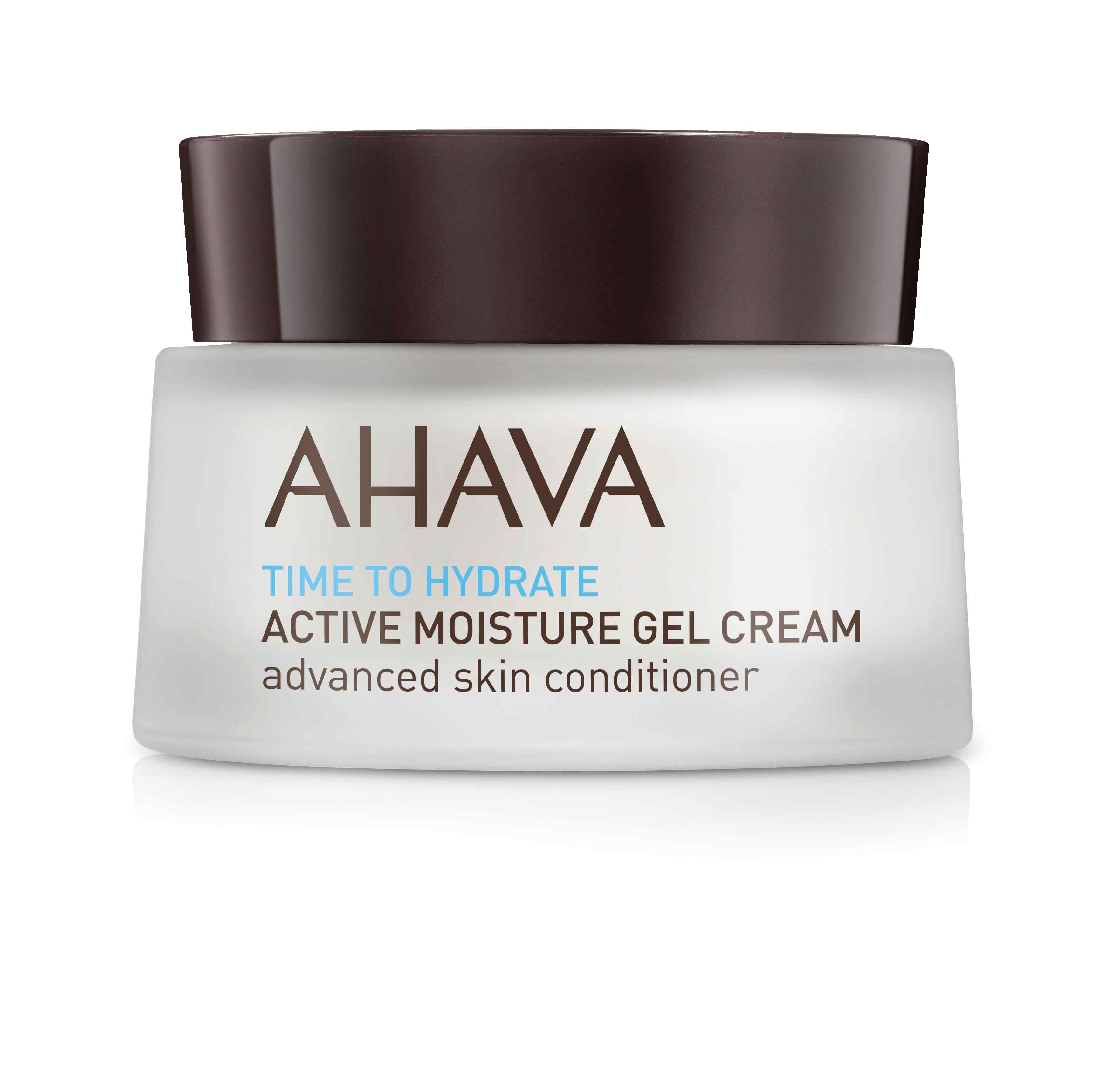 Crème Gel Hydratation Active 50 ml