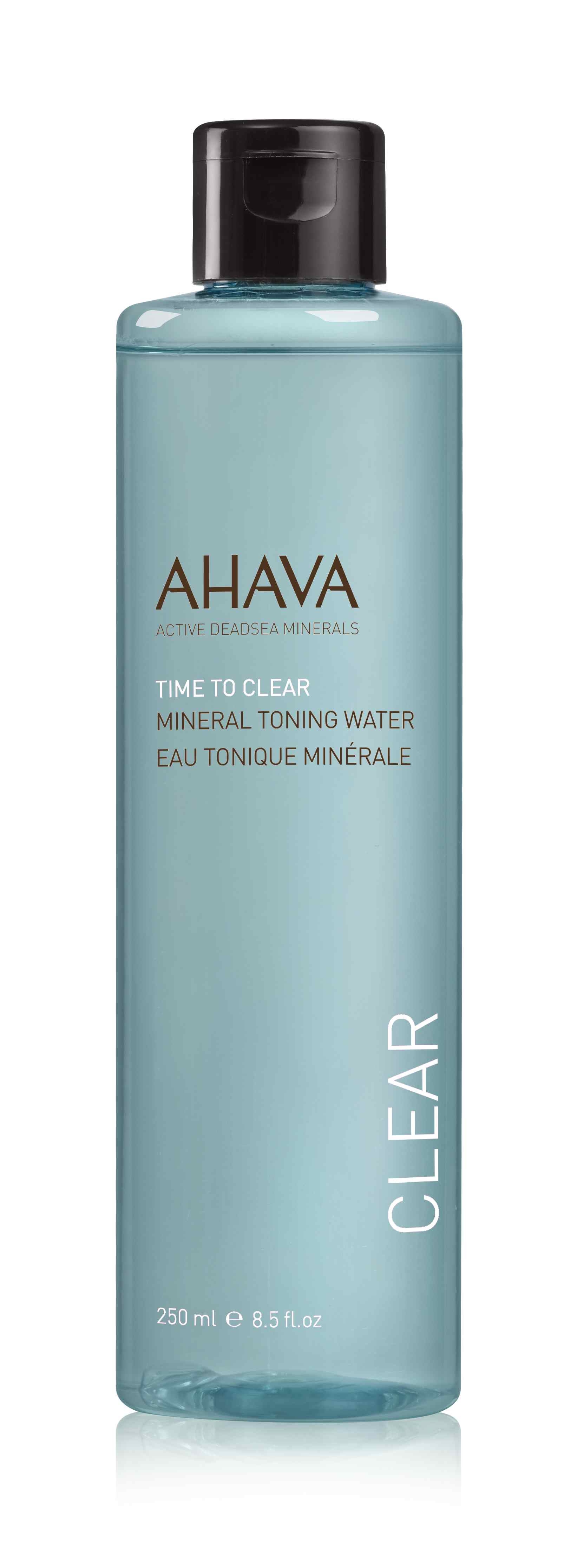 Eau Tonique Minérale 250 ml