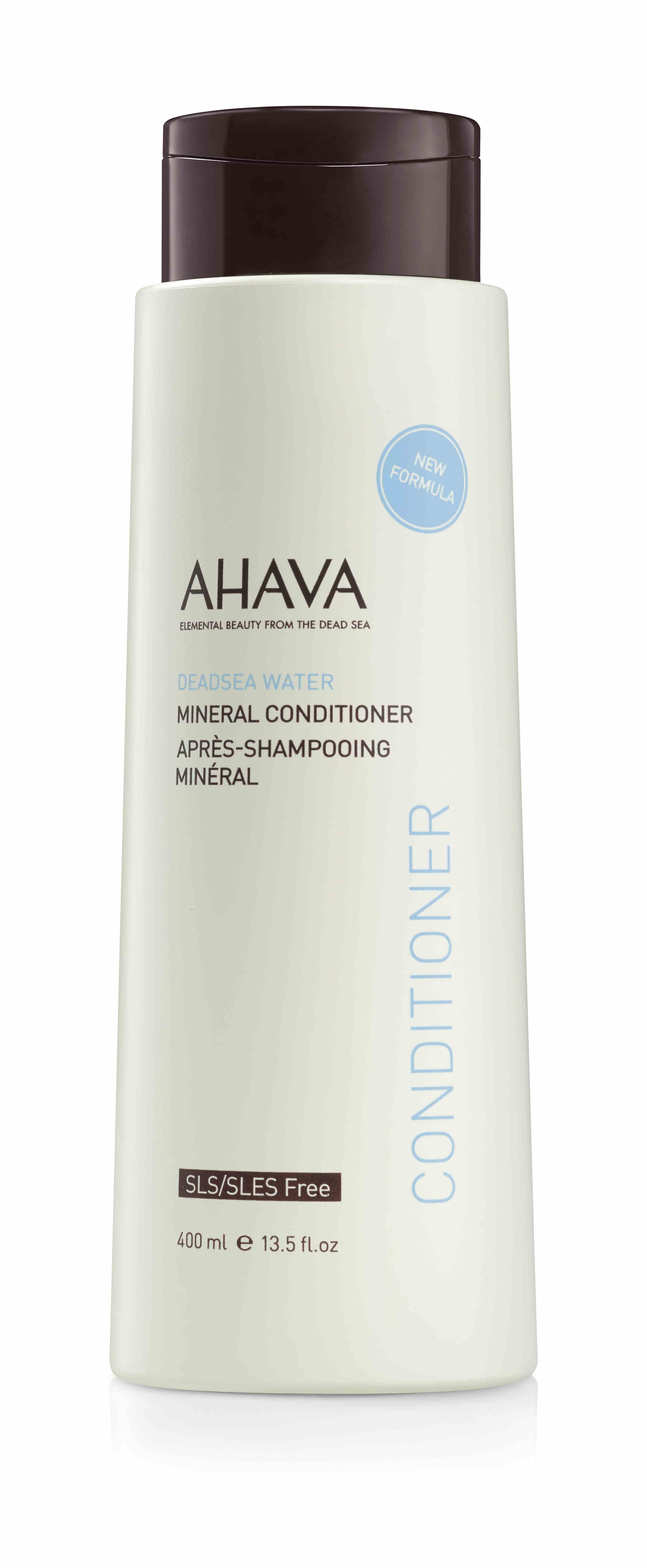 Après-Shampooing Minéral 400 ml