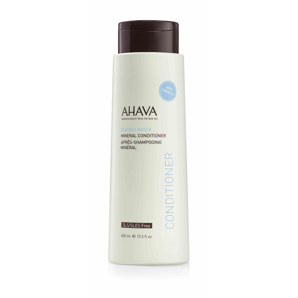 Après-Shampooing Minéral 400 ml