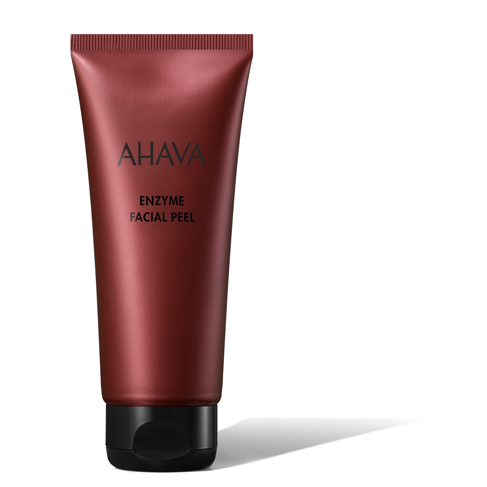 Peeling Enzymatique Pour Le Visage 100 ml