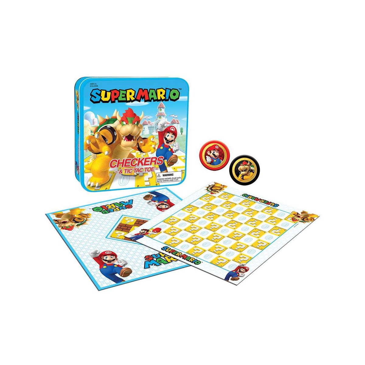 Ravensburger - Jeu Educatif - Collectors' memory® - Walt Disney - Un premier jeu éducatif mêlant observation, association et mémorisation - A partir