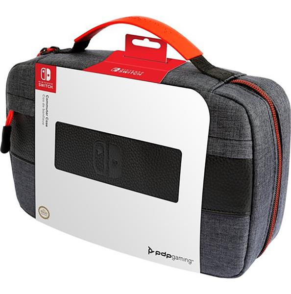 Pochette Switch (Grise Foncé) (SWITCH)