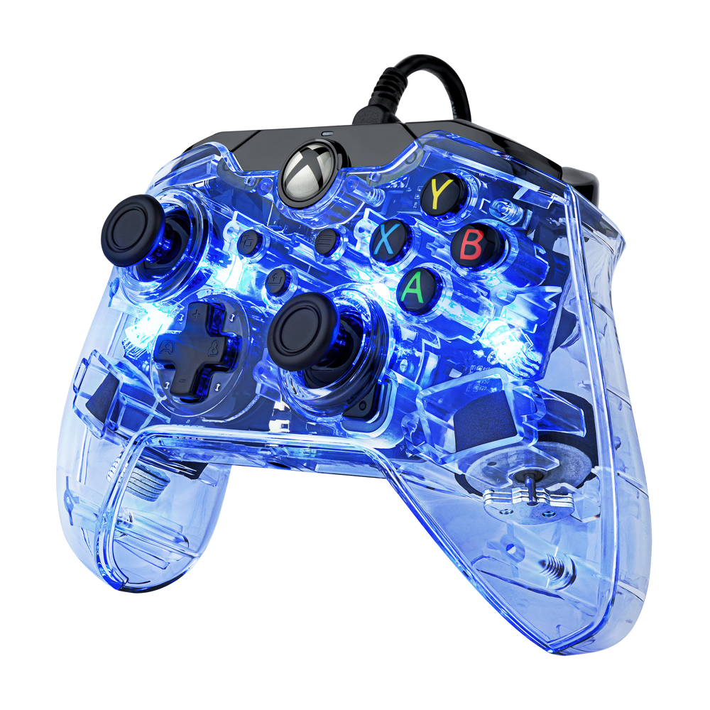 PDP Manette Fil Xbox Prismatic (XBOX SERIES)