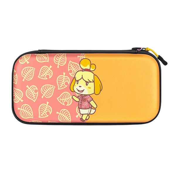 PDP DLX Travel Case Animal Crossing Switch (SWITCH)