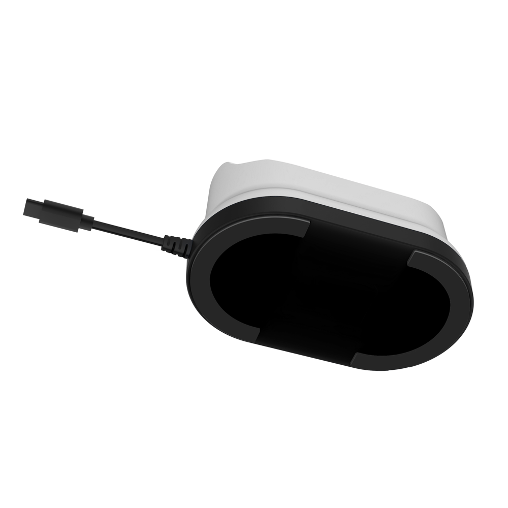 PDP Double Chargeur Metavolt PS5 Blanc (PS5)