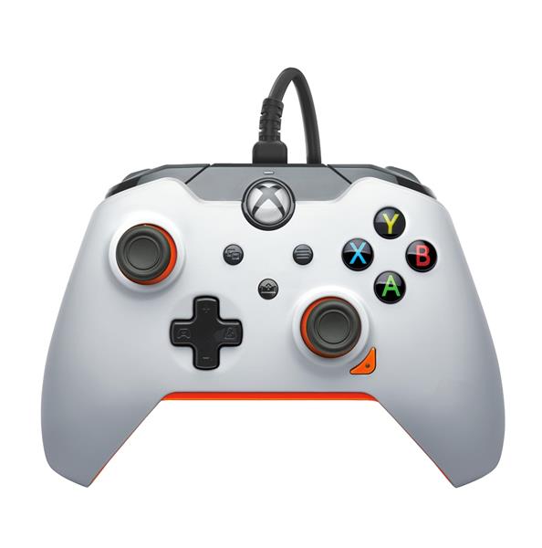 PDP Manette Fil Xbox Atomic White (XBOX SERIES)
