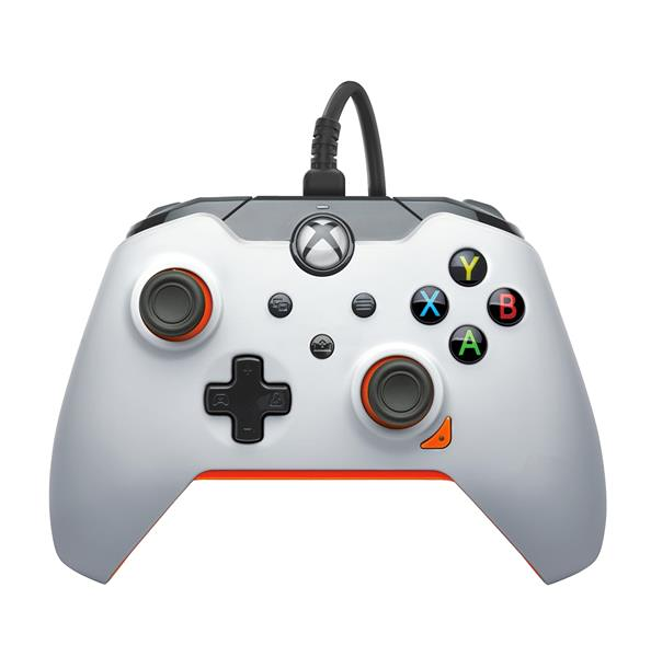 PDP Manette Fil Xbox Atomic White (XBOX SERIES)