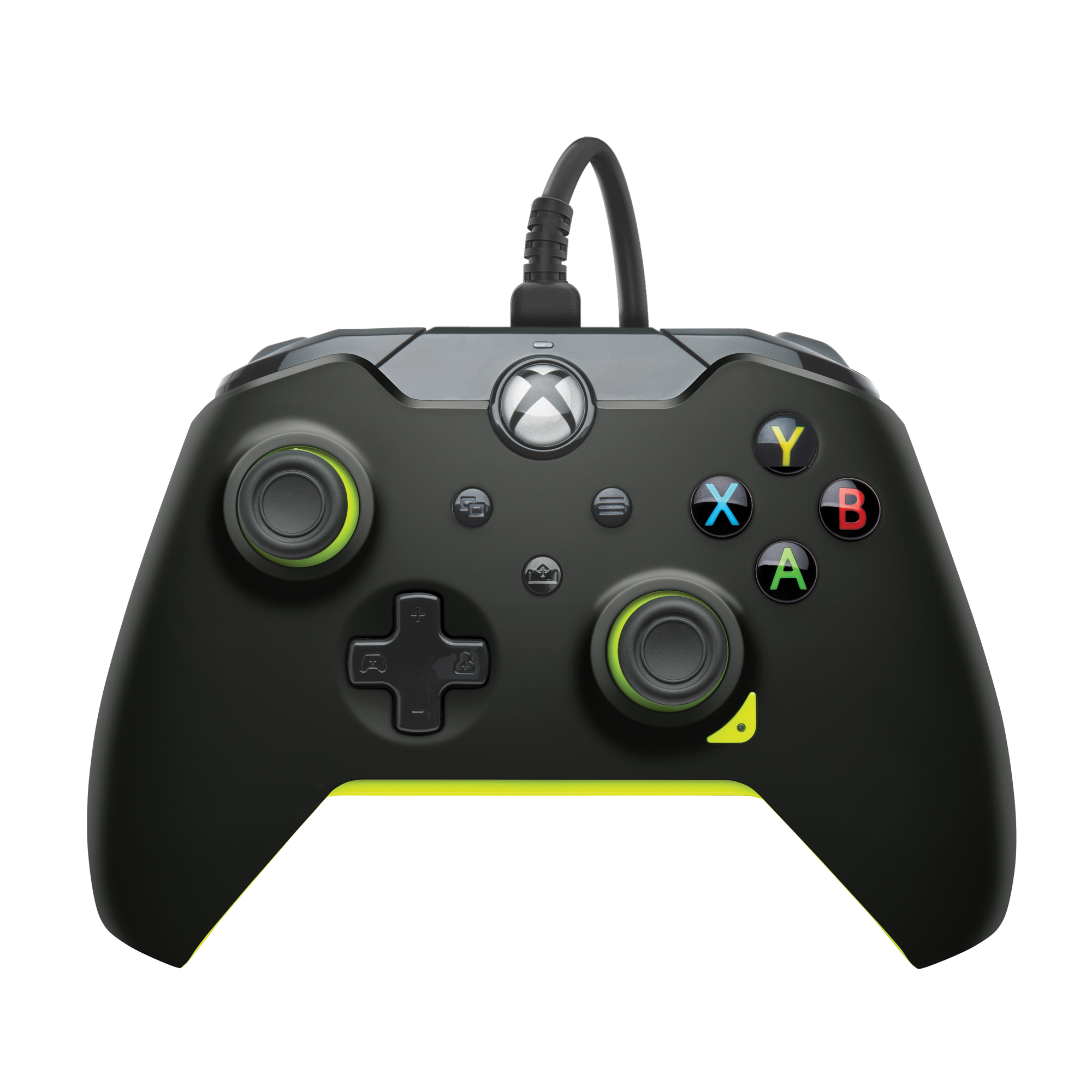 PDP Manette Fil Xbox Electric Black (XBOX SERIES)