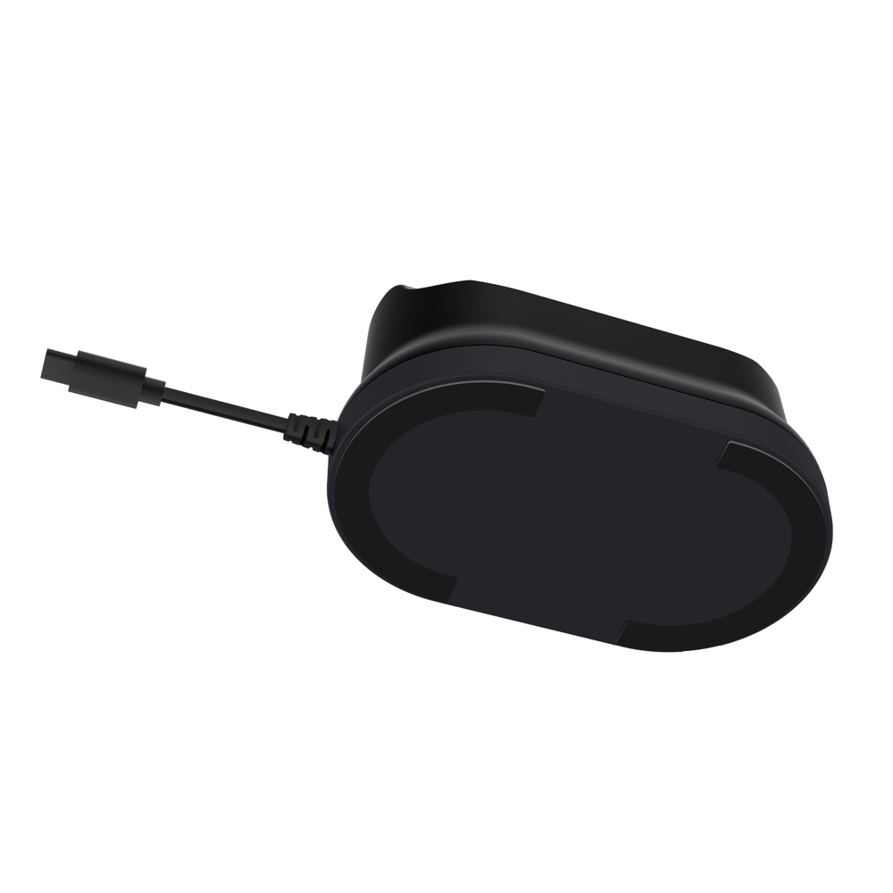 PDP Metavolt PS5 Double Chargeur Black (PS5)