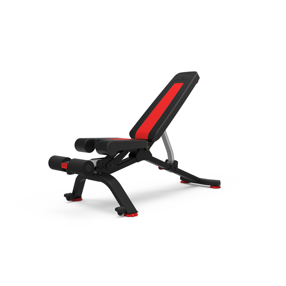 Banc de musculation Bowflex SelectTech 5.1S