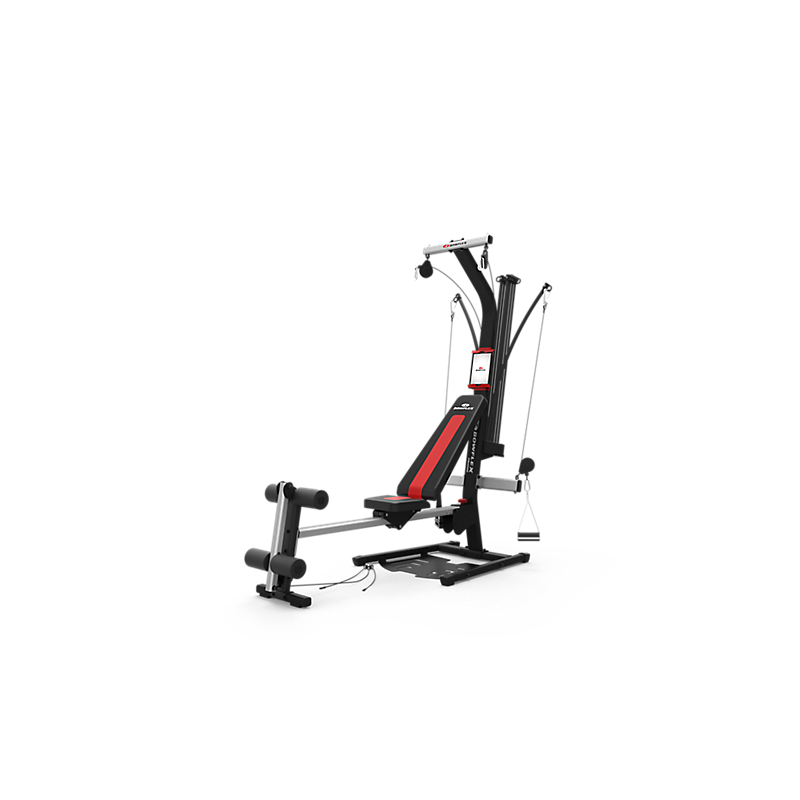 Station de sport Bowflex PR 1000