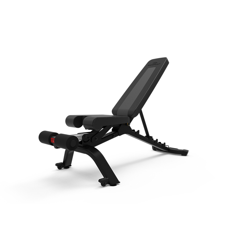 Banc de musculation Bowflex