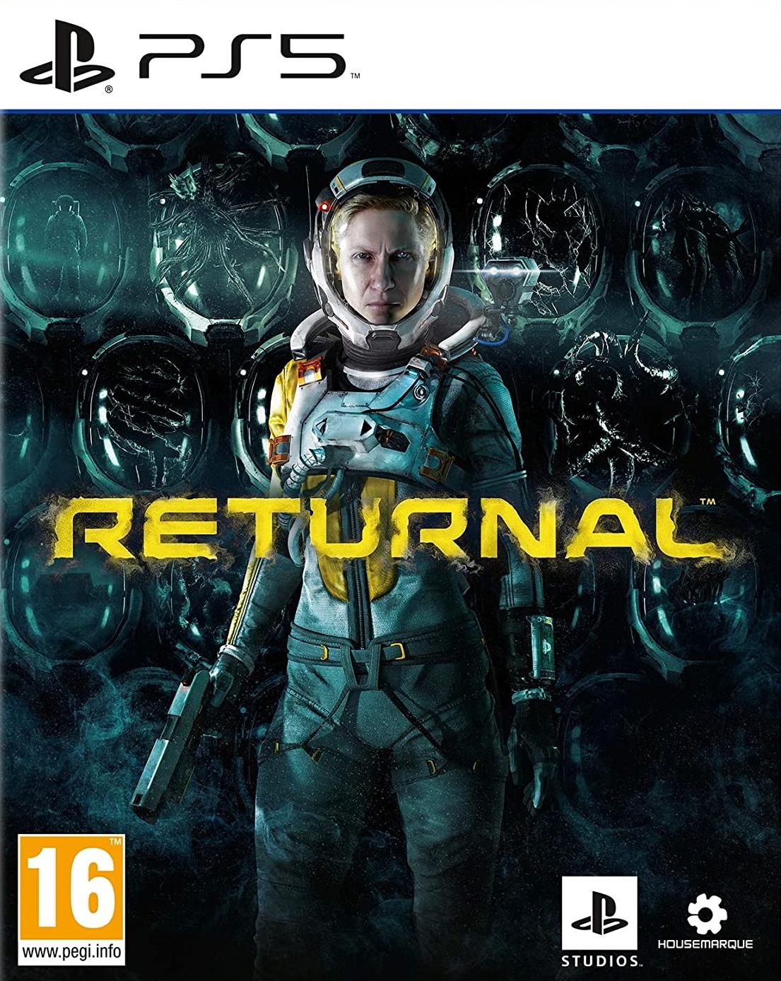 Returnal (PS5)