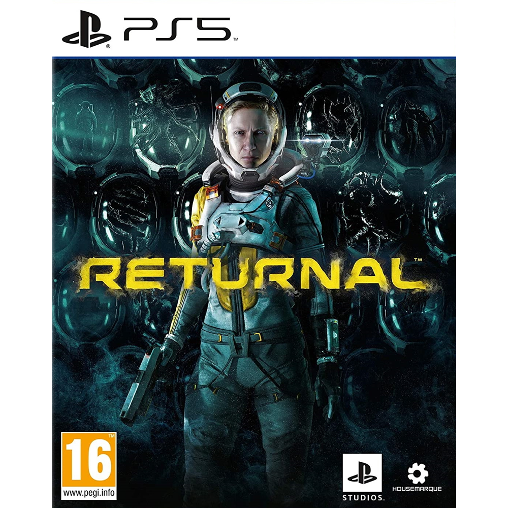 Returnal (PS5)