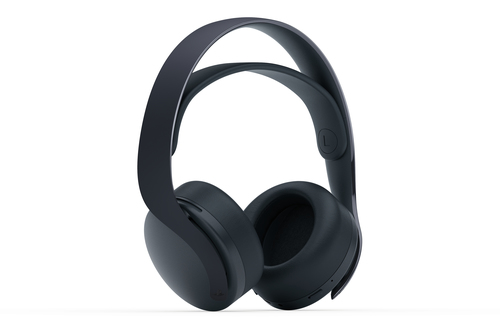 Casque sans Fil PULSE 3D - Midnight black (PS5)