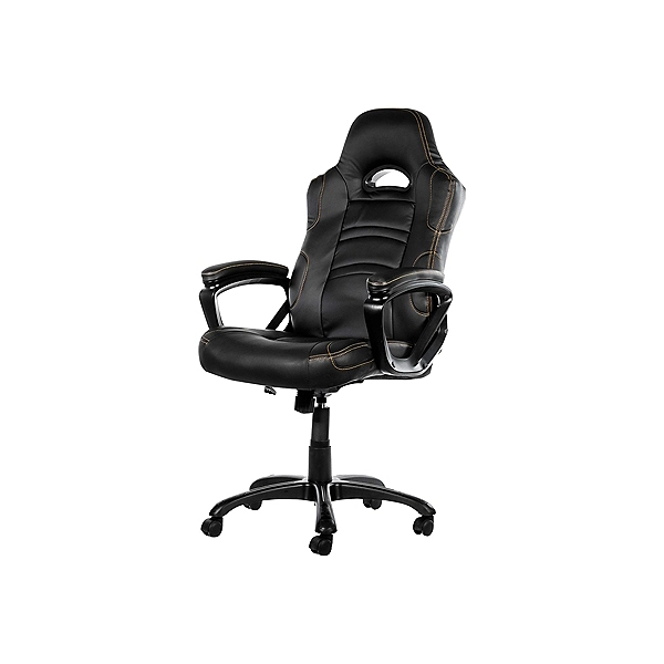 CHAISE GAMING Arozzi ENZO BK