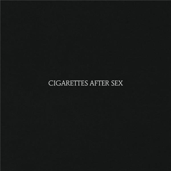 Cigarettes after sex
