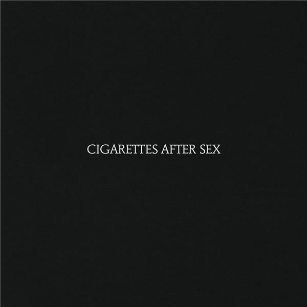 Cigarettes after sex