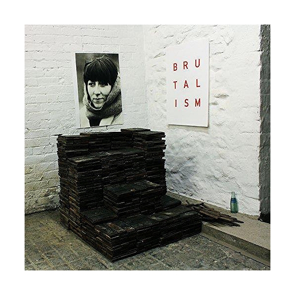 Brutalism