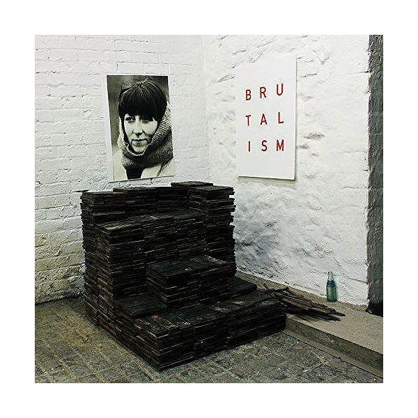 Brutalism