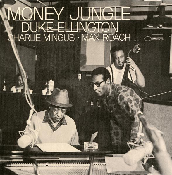 Money jungle