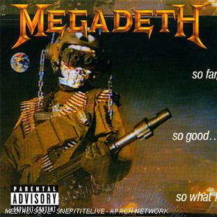 So far, so good...so what!