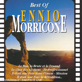 best of Ennio Morricone