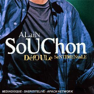 Défoule sentimentale (live)